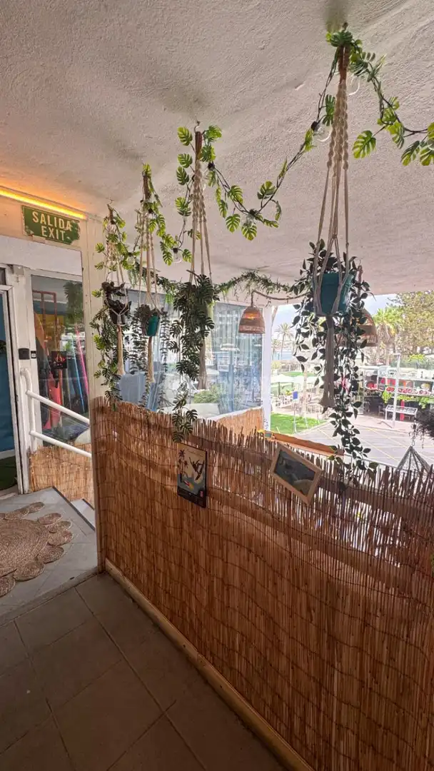 Local comercial en venda a C. México, imagen 15