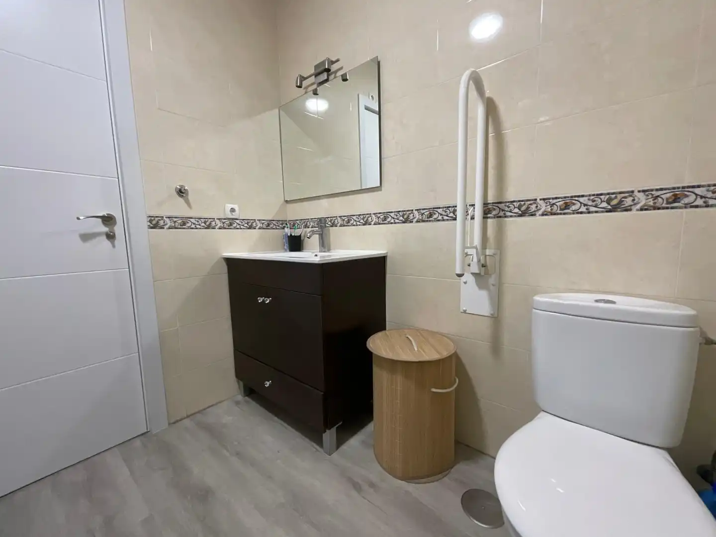 Appartamento con terrazza in vendita a Estación - Cruz Roja, imagen 11