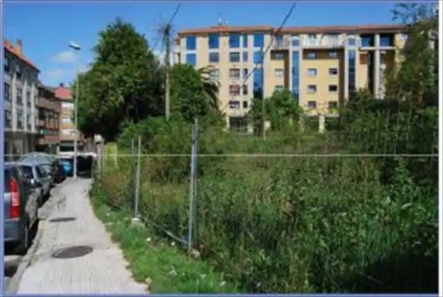 Residential land for sale in Avenida de Lugo, imagen 3