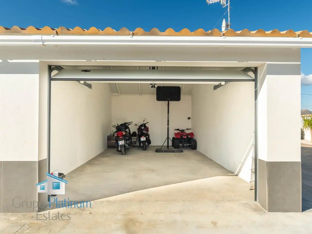 Villa avec piscine à vendre à Puerto Lumbreras, imagen 29