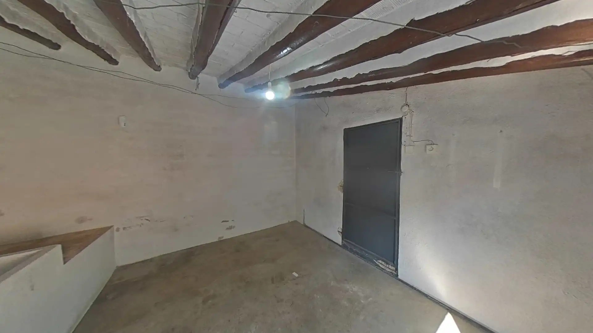 Casa o xalet en venda a San Bartolome, Martos