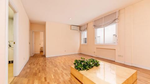 Foto 5 de Piso en venta en Cuatro Caminos - Azca, Madrid