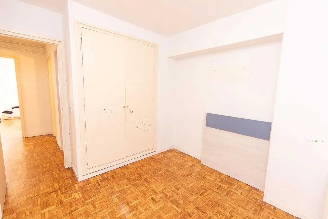 Habitación de Piso en venta en Tarragona con Calefacción, Parquet y Terraza
