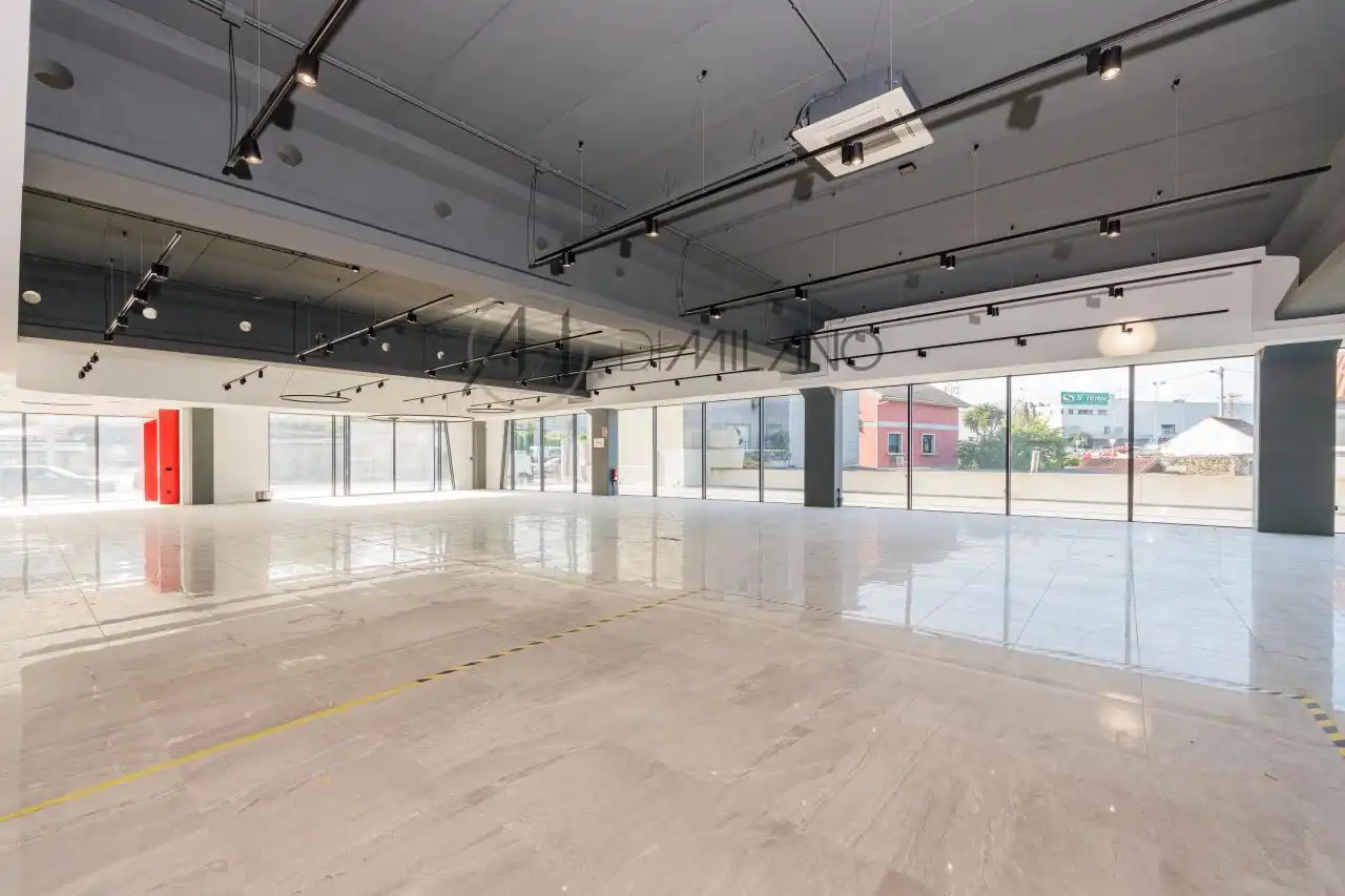 Industrial buildings for rent in Vigo 