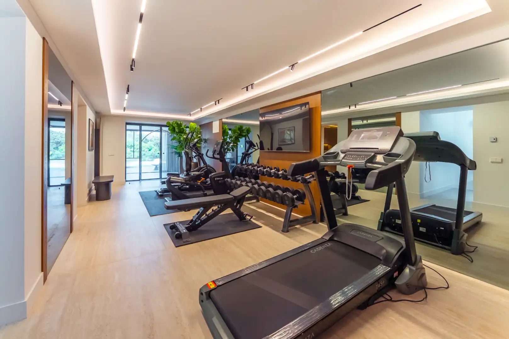Casa o chalet en venta en Marbella con Aire acondicionado, Jardín privado y Terraza