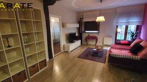 Photo 5 of Flat to rent in San Francisco, Bizkaia