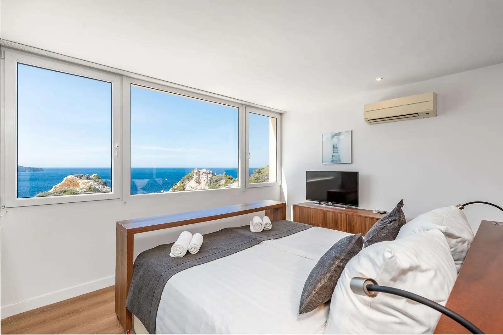 Maison mitoyenne avec terrasse à vendre à Cala Ratjada, imagen 14