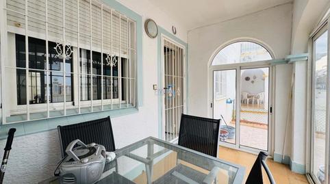 Foto 5 de Pis en venda a Calle Carmen, Zona Carrefour - Urbanizaciones, Alicante