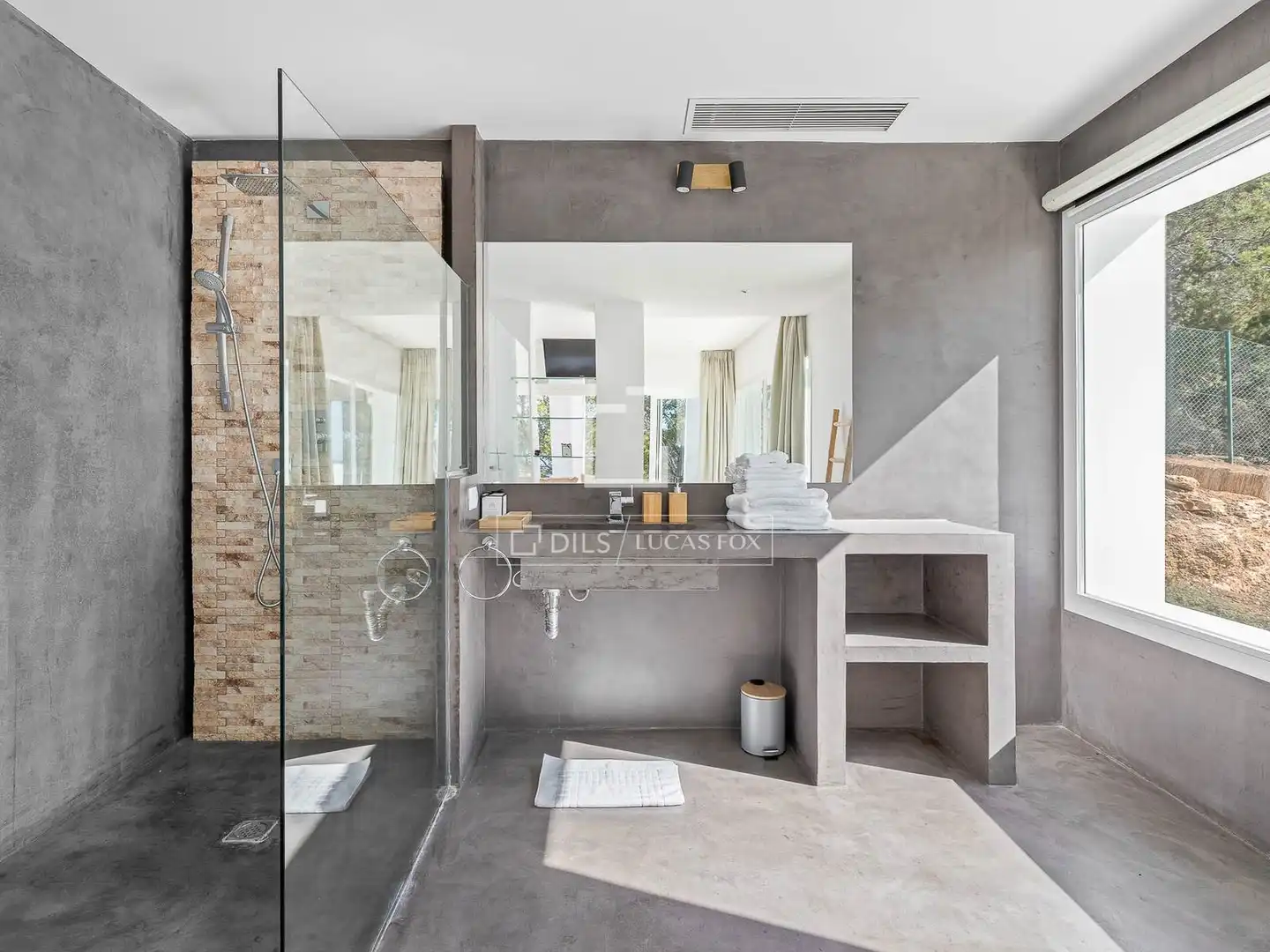 Villa con terrazza in vendita a Cala Vedella-Cala Tarida, imagen 16