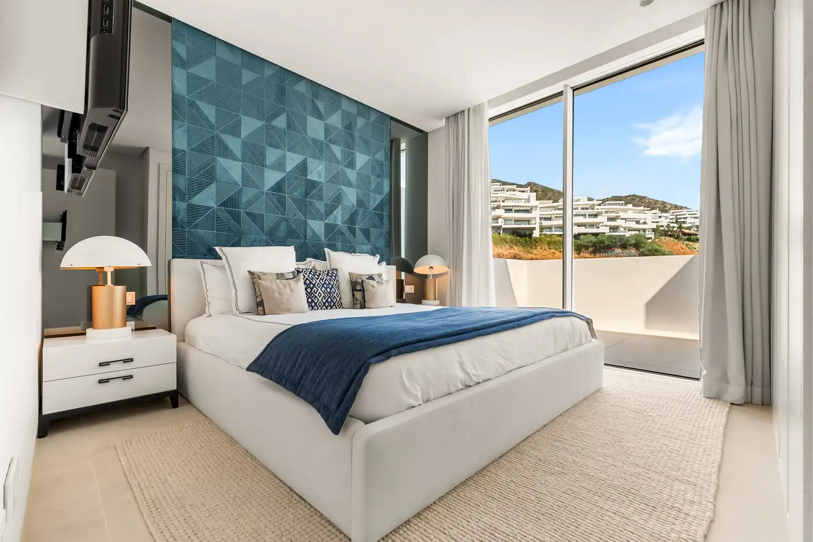 Penthouse mit Terrasse zum Verkauf in Palo Alto, imagen 21