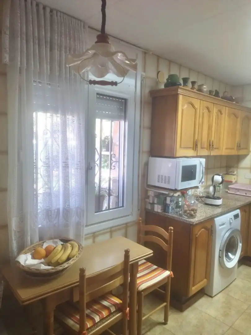 Chalet con jardín en venta en Llagostera, imagen 3