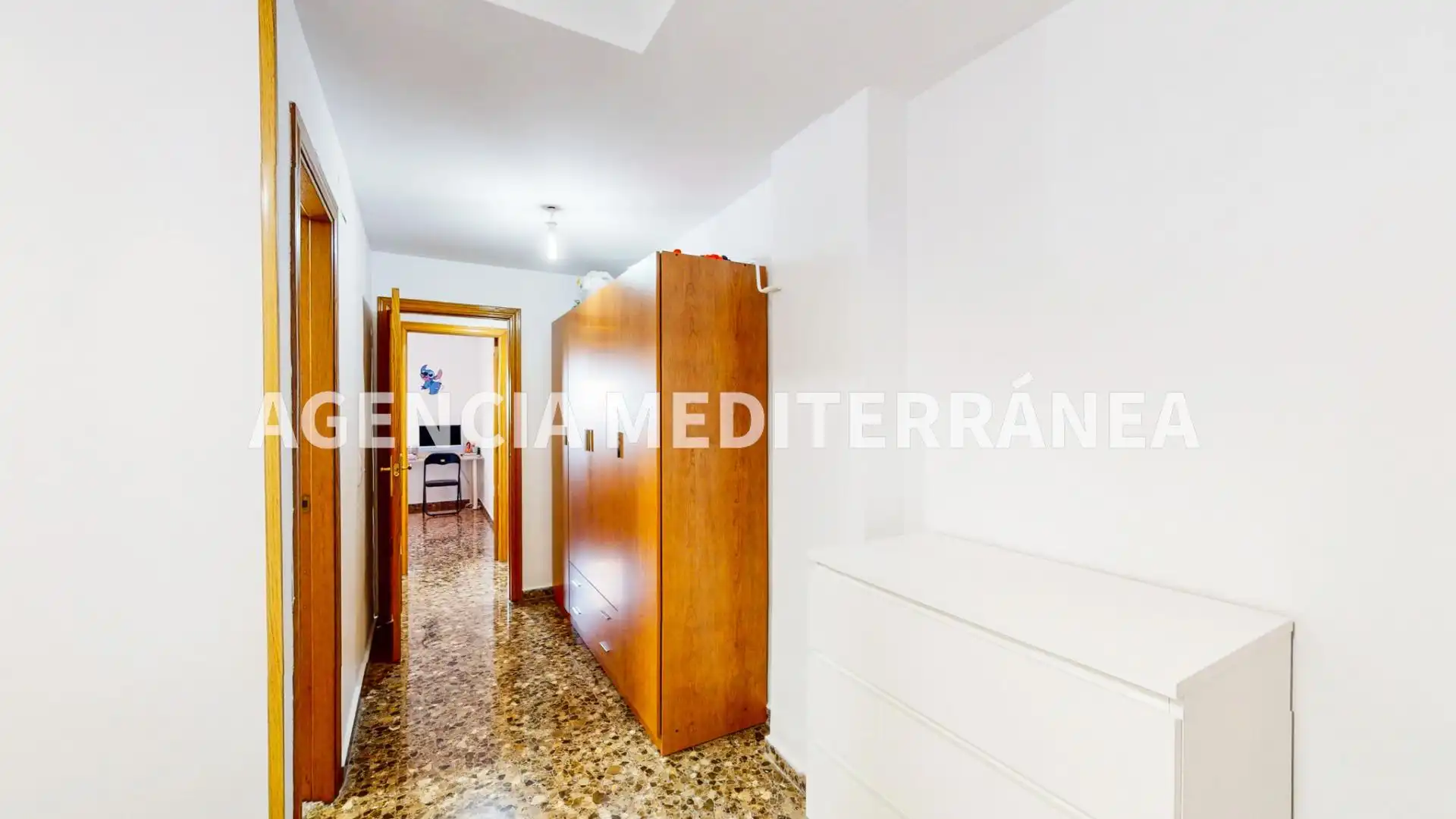 Piso en venta en Valencia con Aire acondicionado, Trastero y Balcón