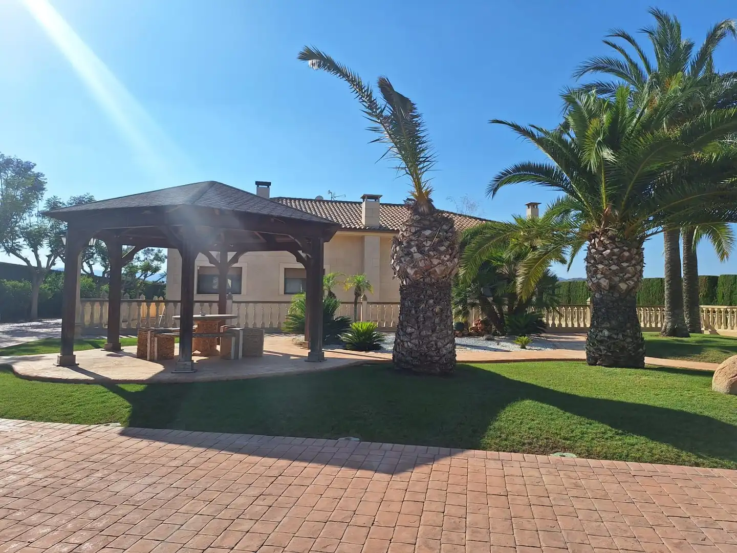 Chalet con piscina en venta en Pedanías Este, imagen 56