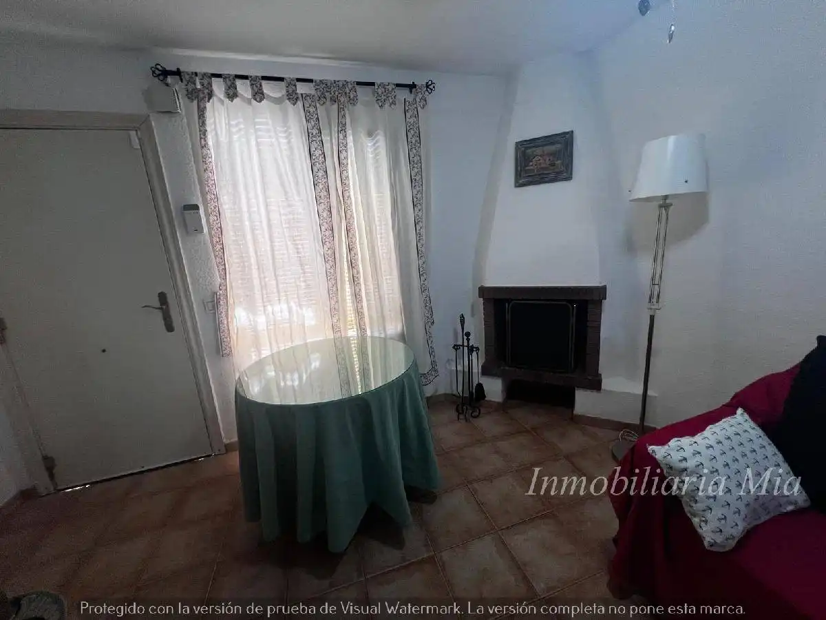 Casa o xalet de lloguer en Torremolinos amb Piscina, Moblat i Piscina comunitària