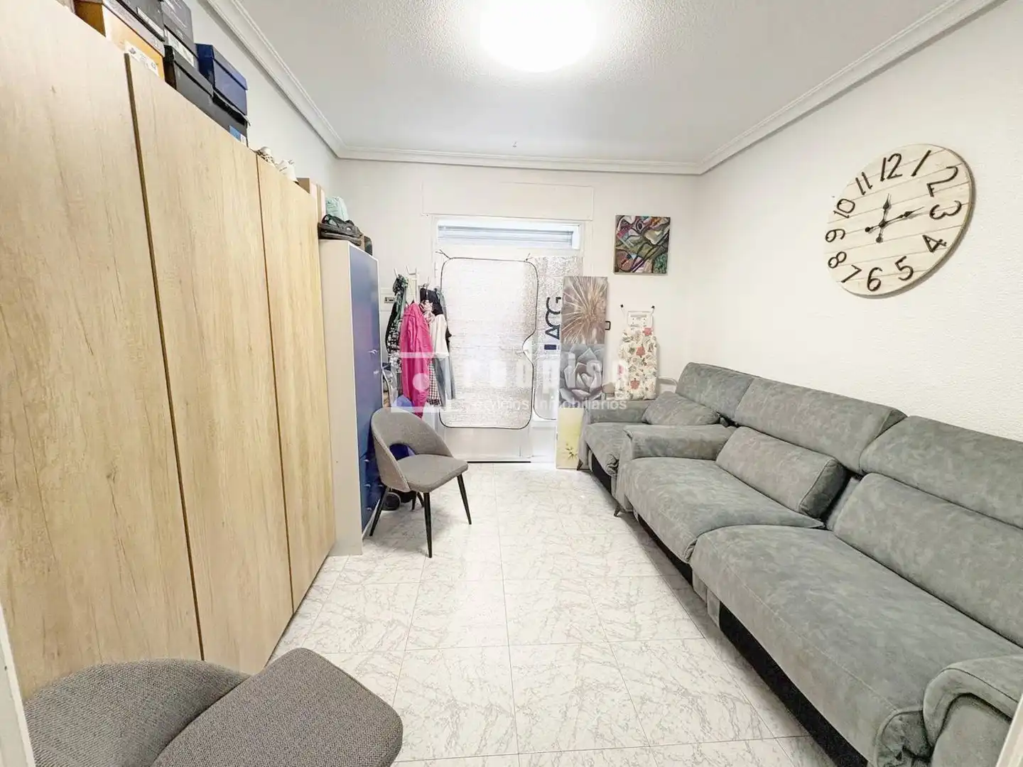 Study for sale in Molina de Segura  with Air Conditioner and Heating