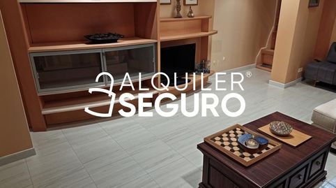 Foto 4 von Wohnung zur Miete in Dr Coll del, Zona Papa Luna - Platja del Gurugú, Benicarló