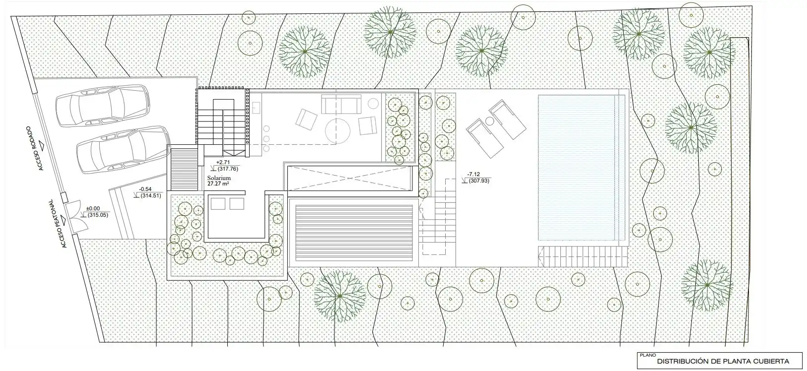 Maison avec piscine à vendre à Mijas pueblo, imagen 31