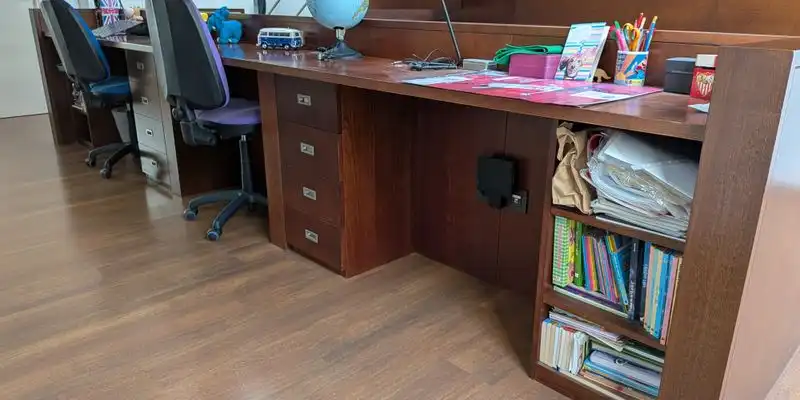Casa o xalet en venda en Dos Hermanas amb Aire condicionat