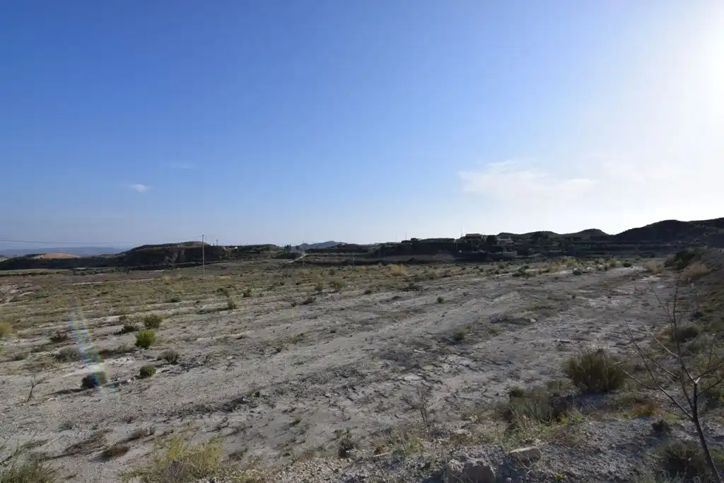 Terreno residenziale in vendita a El Llano, imagen 5