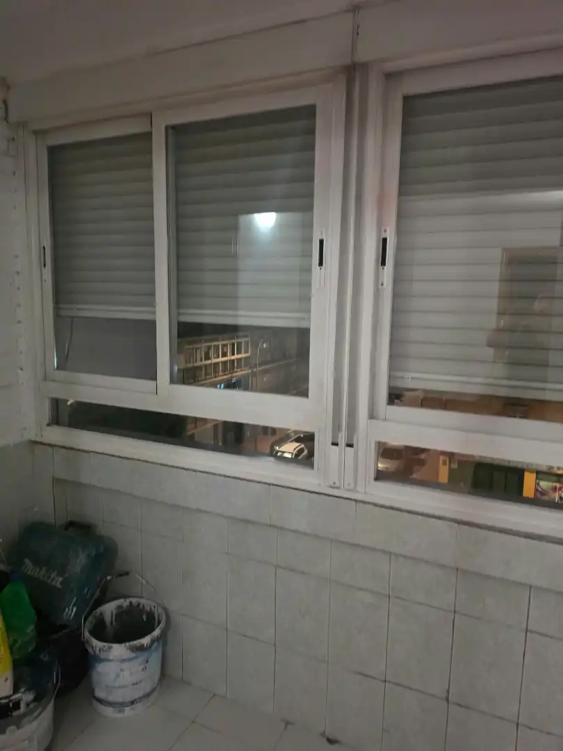 Terrasse von Wohnung zum Verkauf in Reyes