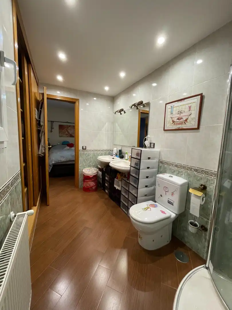 Piso en venta en Zona Pueblo
