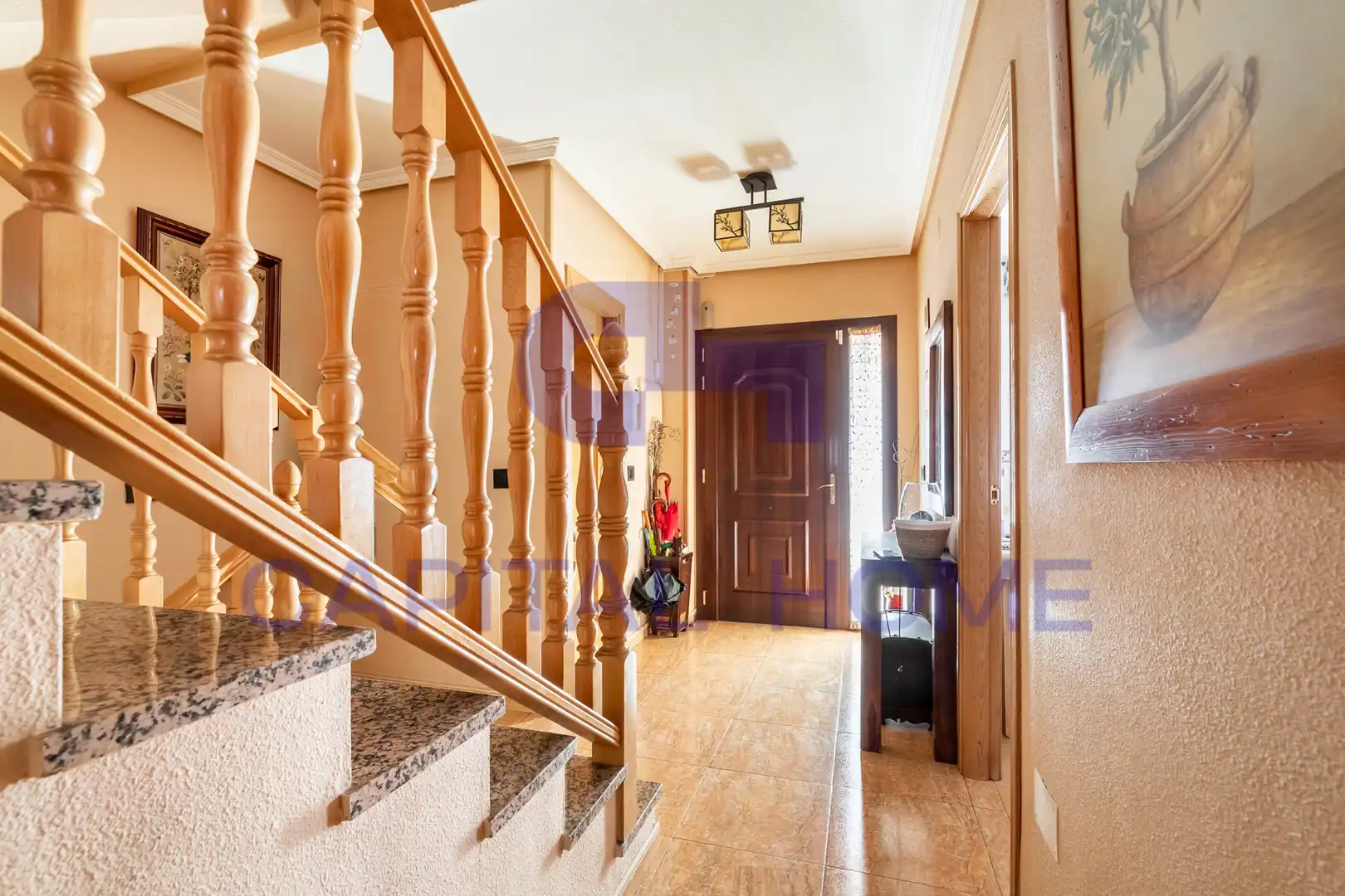 Casa adosada en venta en Navalcarnero con Aire acondicionado, Calefacción y Amueblado