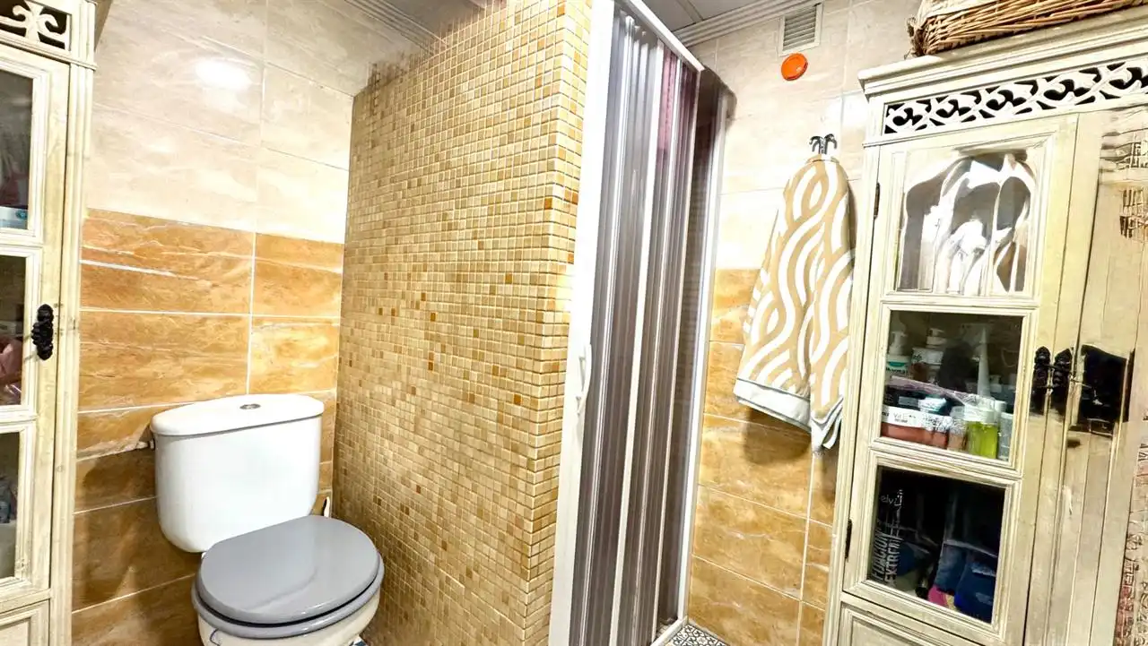 Piso con ascensor en venta en Colonia Madrid, imagen 15