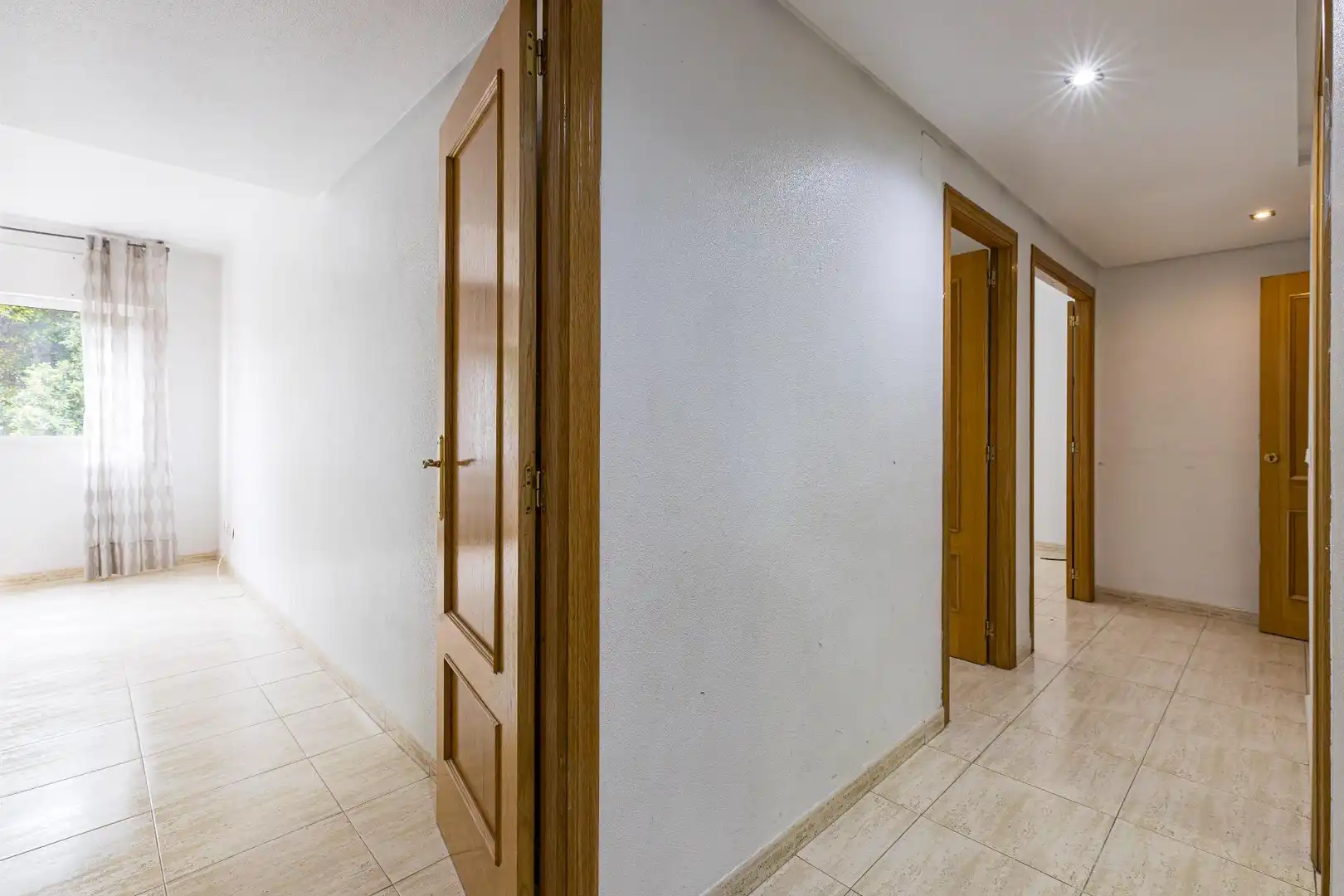 Piso en venta en Murcia con Aire acondicionado, Terraza y Trastero