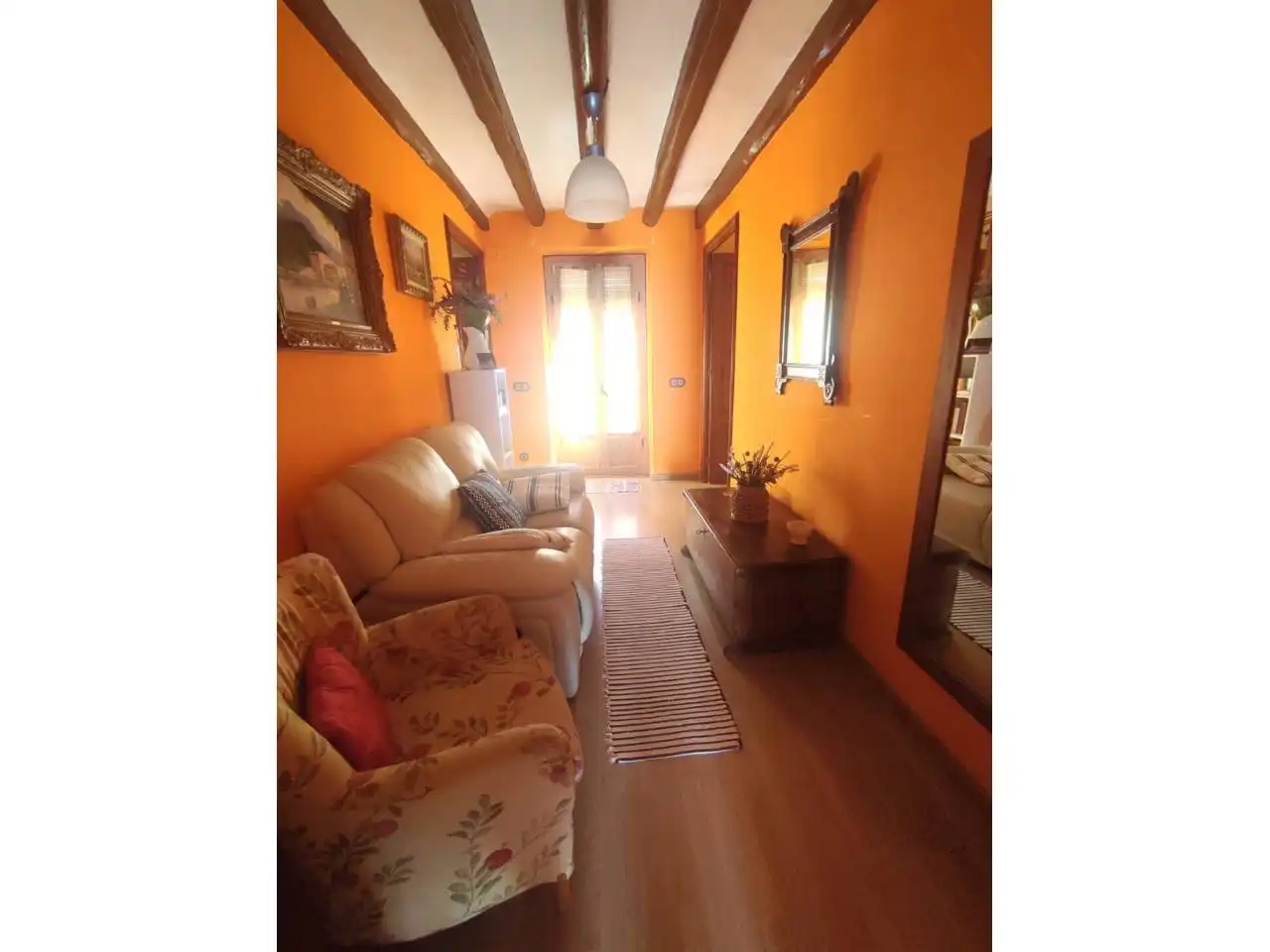 Houses for sale in Torrelavit  with Heating and Furnished