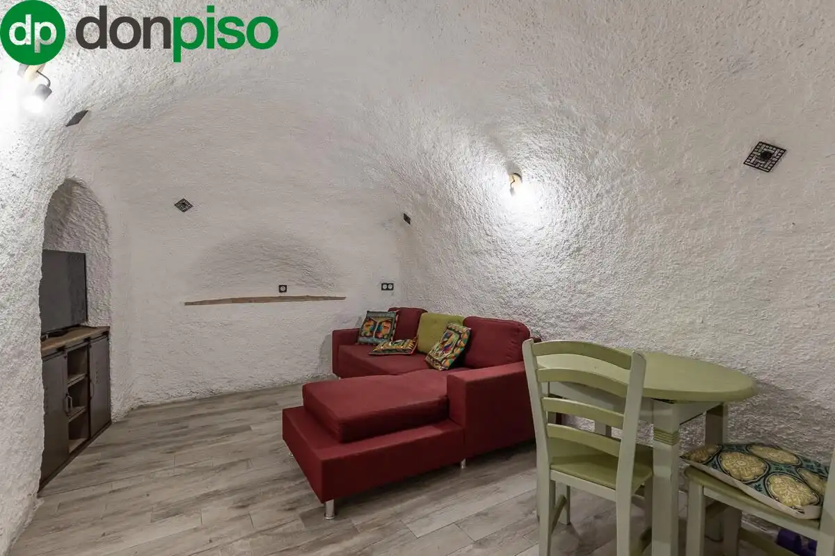 Houses for sale in Granada  with Heating and Terrace