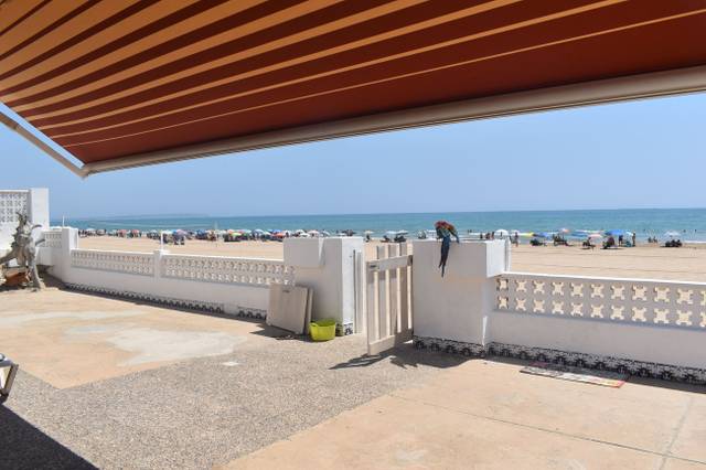 Casa-chalet en Venta en El Edén