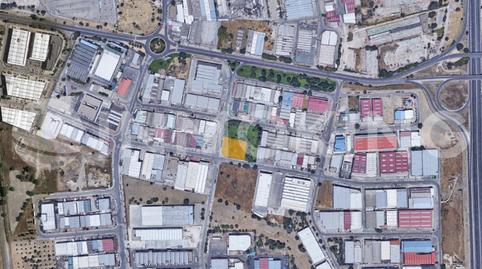 Foto 3 de Terreny industrial en venda a Calle Morse , 23, Los Olivos - Los Ángeles, Madrid