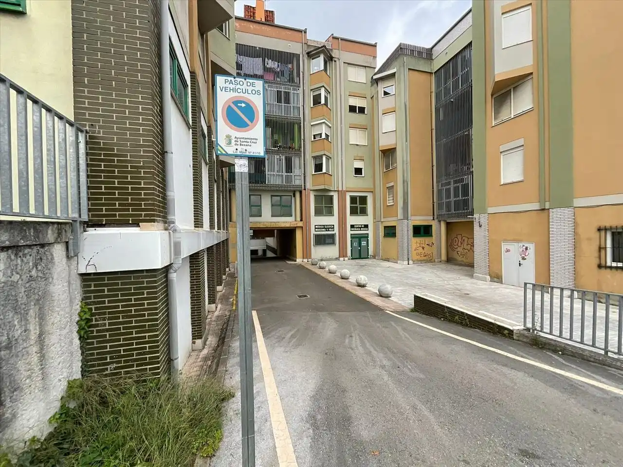 Local en venta en RESPUELA, Bezana - Prezanes