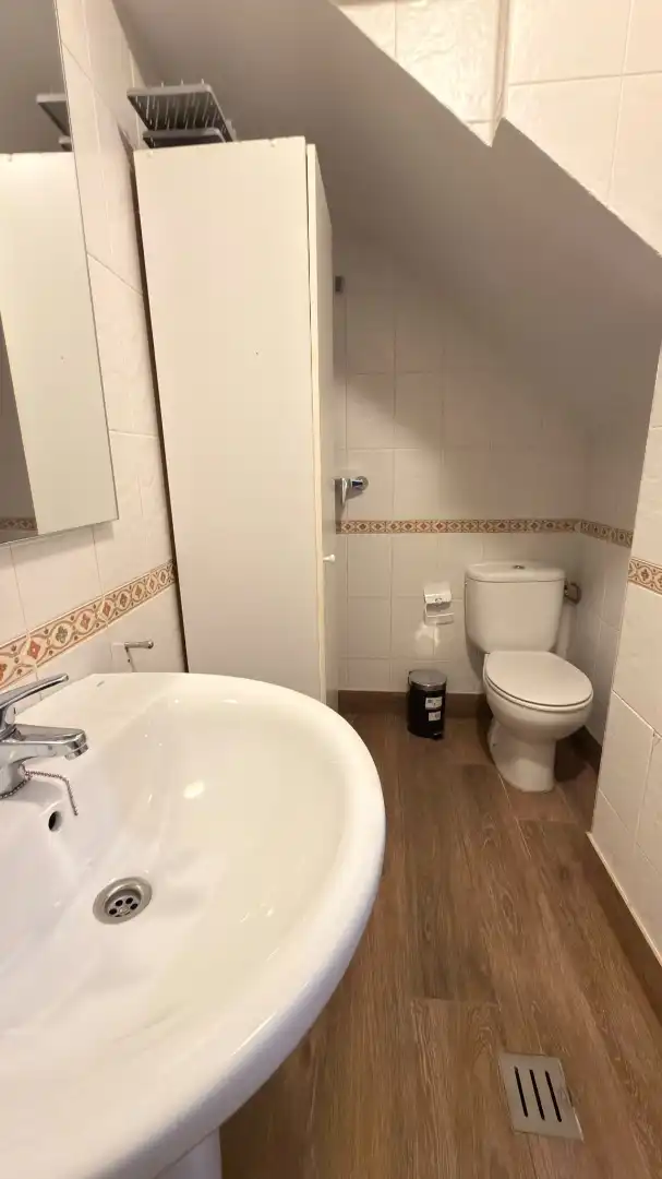 Maison avec terrasse à louer à Calle Zenete, imagen 14