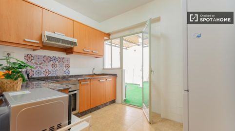 Photo 5 of Flat for rent in Centro, Xirivella