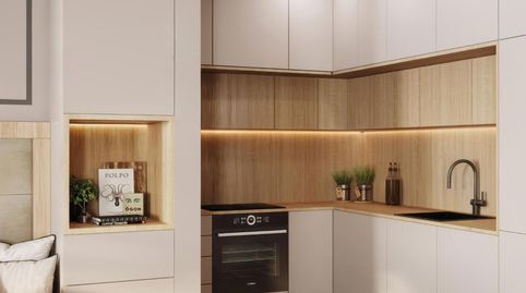 Foto 5 de Piso en venta en Aribau, L'Antiga Esquerra de l'Eixample, Barcelona Capital