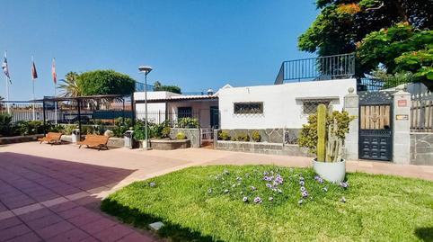 Foto 2 de Casa o xalet en venda a Avenida Arq Manuel de la Peña Sua, Playa del Inglés, Las Palmas
