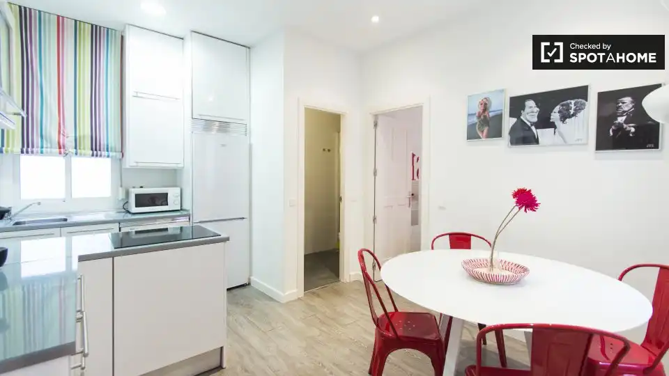 Piso en alquiler en Centro, imagen 6