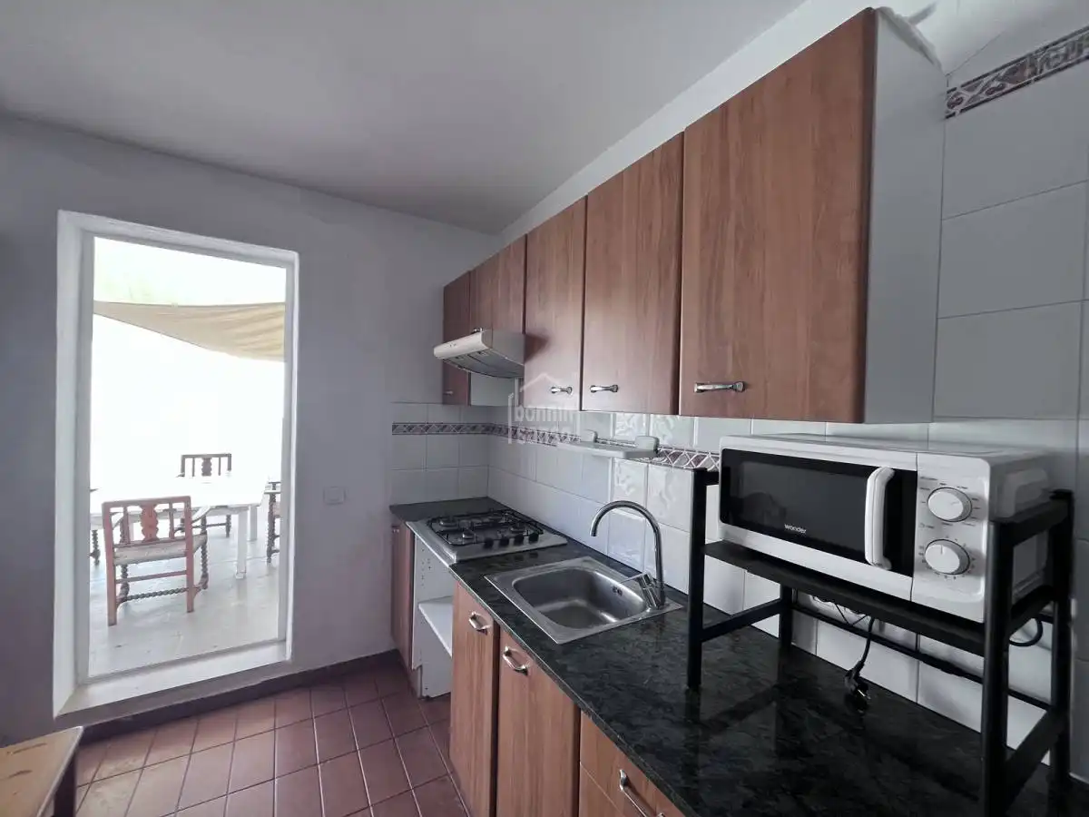 Apartment for sale in Ciutadella, imagen 5