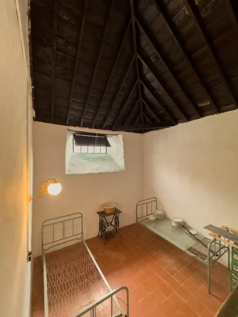 Casa o xalet en venda en Tegueste amb Jardí privat, Terrassa i Balcó