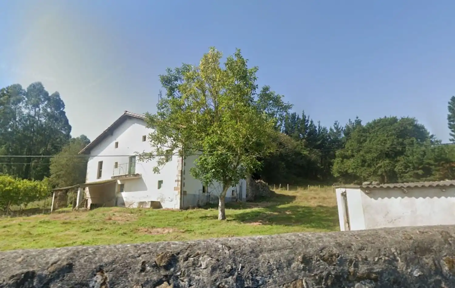 Casa amb terrassa en venda a Bárcena de Cicero, imagen 2