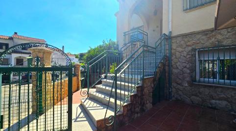 Foto 3 de Casa o xalet en venda a Calle Alvaro de Hinojosa, Miralvalle - Av. Virgen del Puerto - La Data, Cáceres