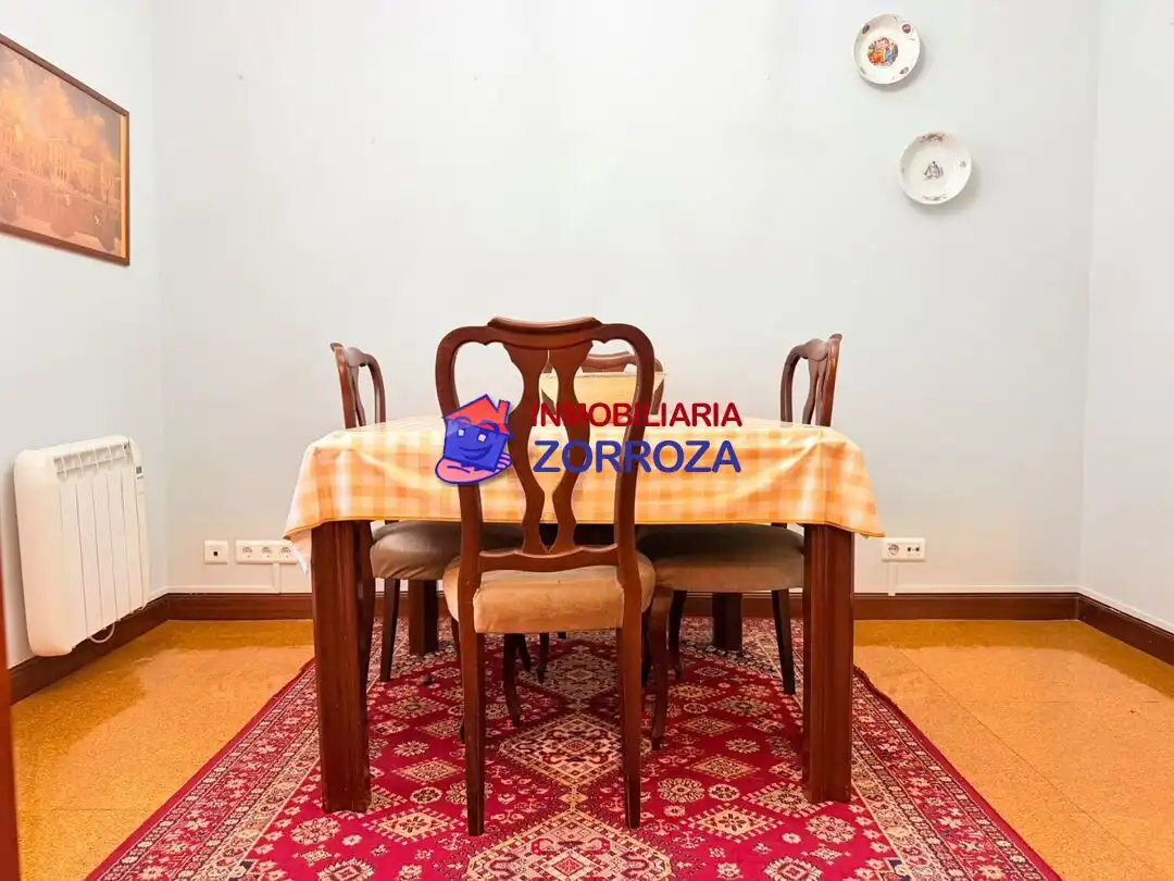 Appartamento con terrazza in vendita a Vicente Zabala Parrokoaren Kalea, imagen 10