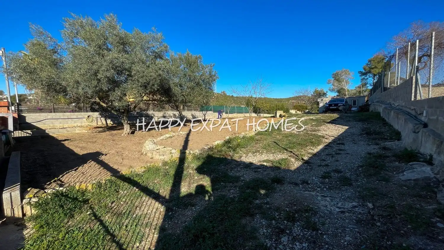 Terreny residencial en venda a Olivella, imagen 17