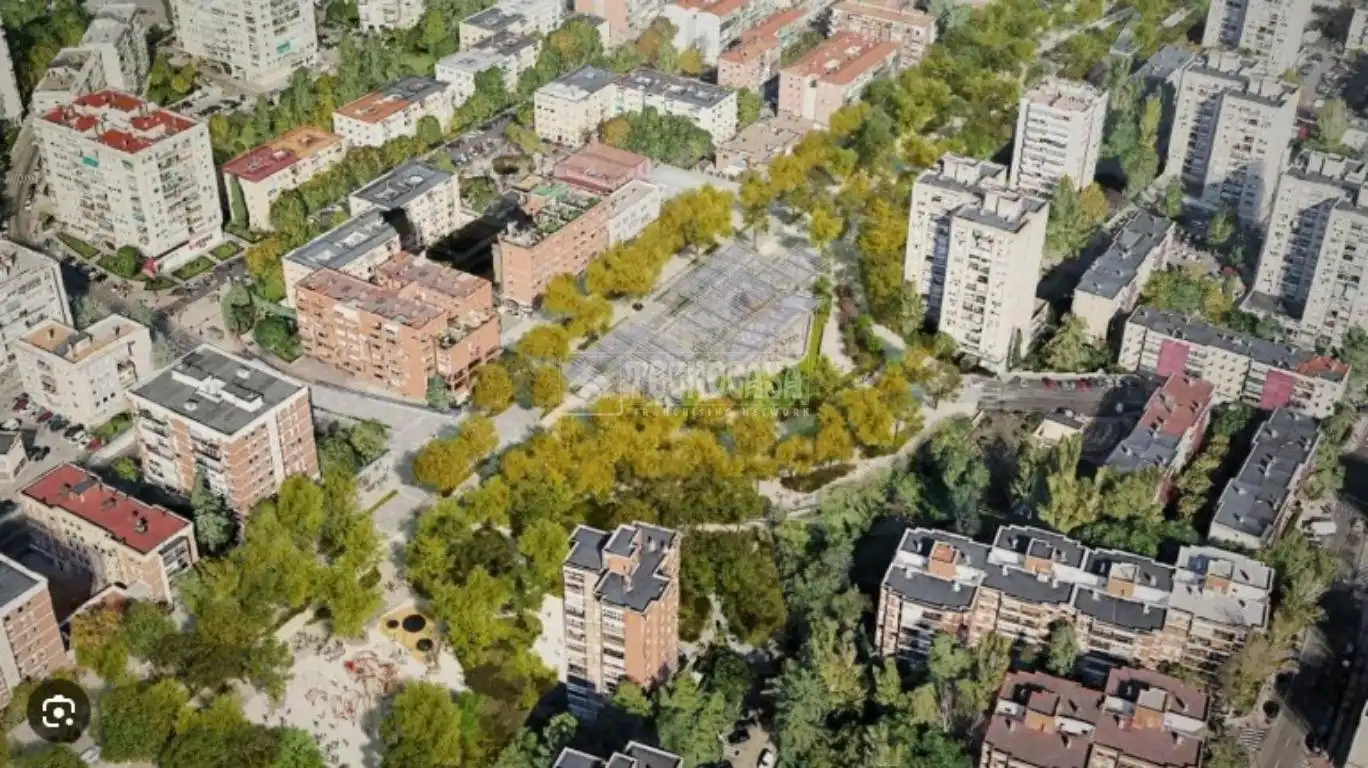 Piso en venta en Madrid