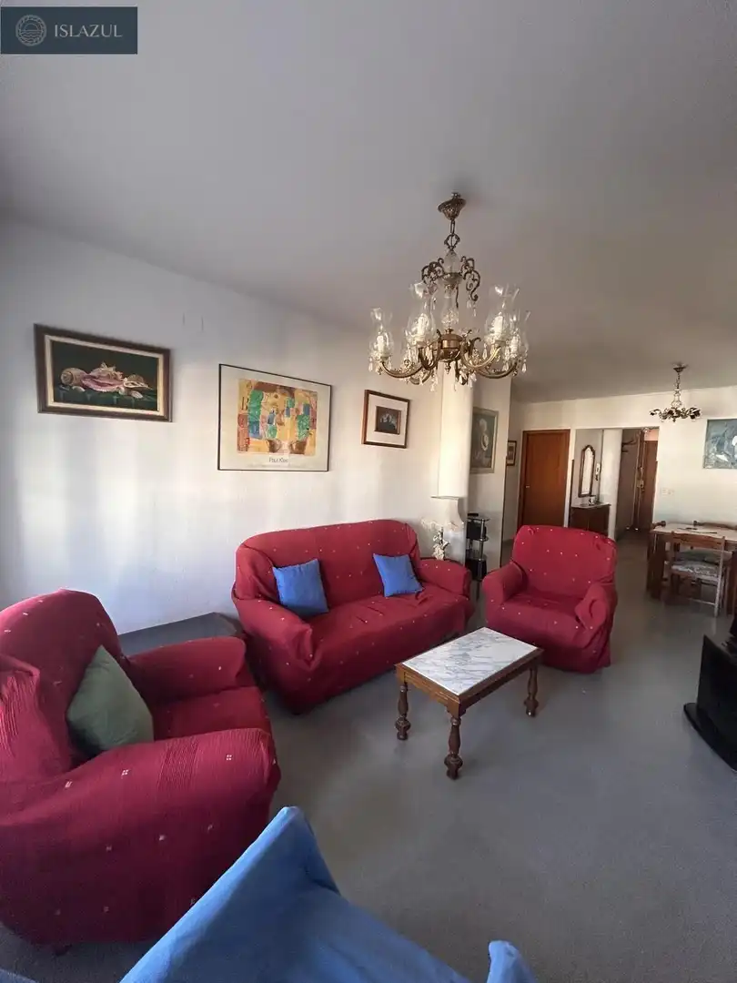 Appartamento con terrazza in vendita a Isla Cristina Ciudad, imagen 3
