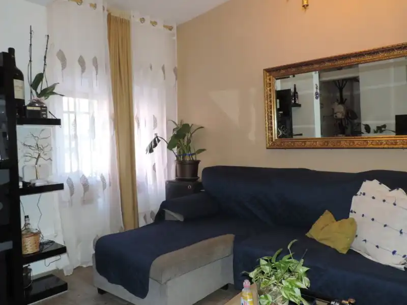 Sala d'estar de Casa o xalet en venda en Armuña de Tajuña amb Calefacció