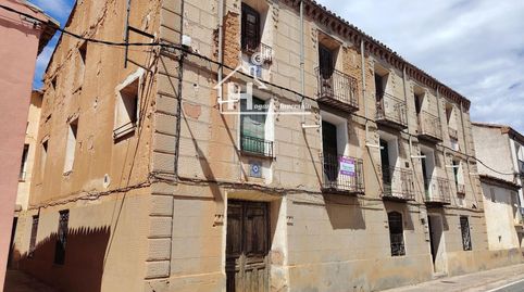 Foto 2 de Casa o xalet en venda a Nacional II, Santa María de Huerta, Soria