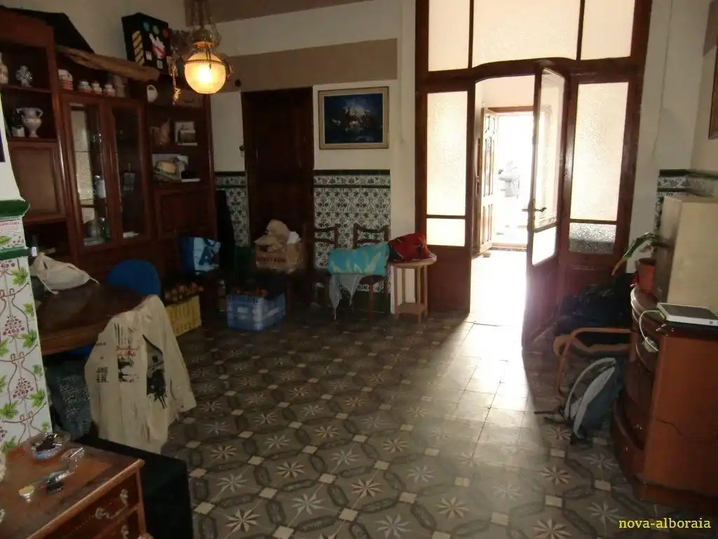 Finca rústica en venda en Valencia