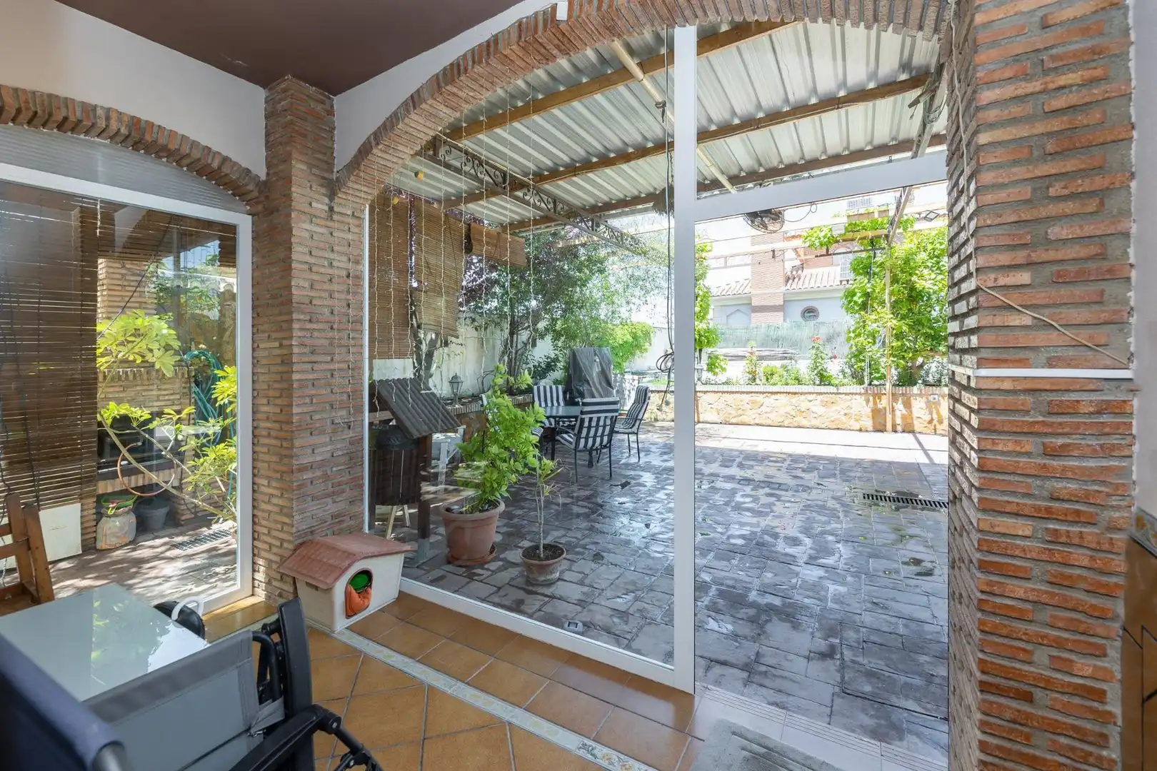 Villa mit Pool zum Verkauf in Calle MULHACEN, imagen 39
